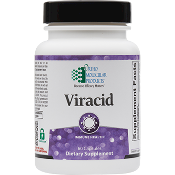Viracid 60 caps