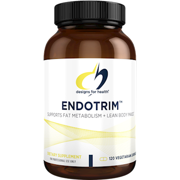 EndoTrim 120 caps