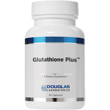Glutathione Plus 60 caps