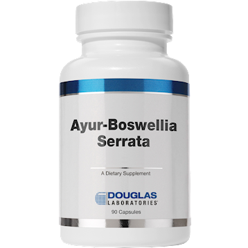 Ayur-Boswellia serrata 90 caps