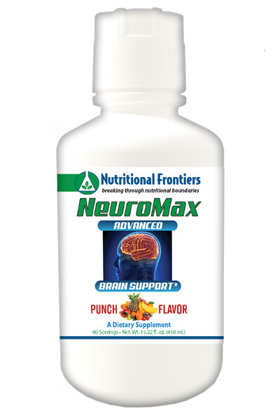NeuroMax