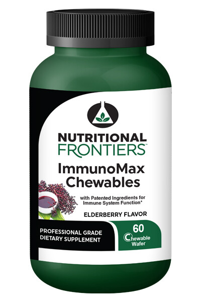 Immunomax Chewables 60 chewable wafers