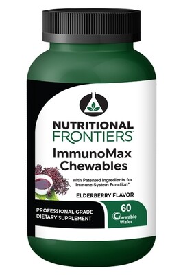 Immunomax Chewables 60 chewable wafers