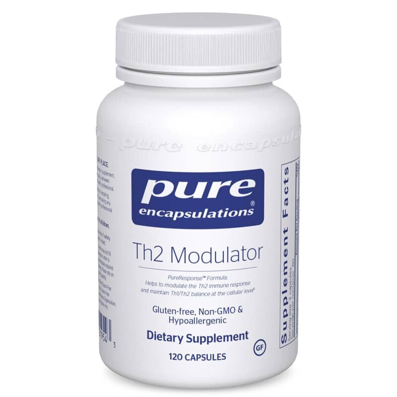 Th2 Modulator