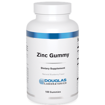 Zinc Gummy