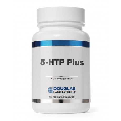 5-HTP Plus