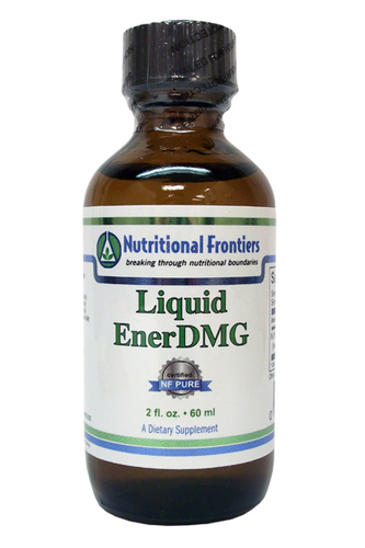 Liquid EnerDMG