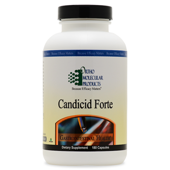 Candicid Forte  180 caps