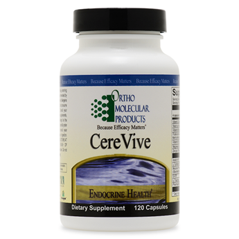 Cerevive 120 count