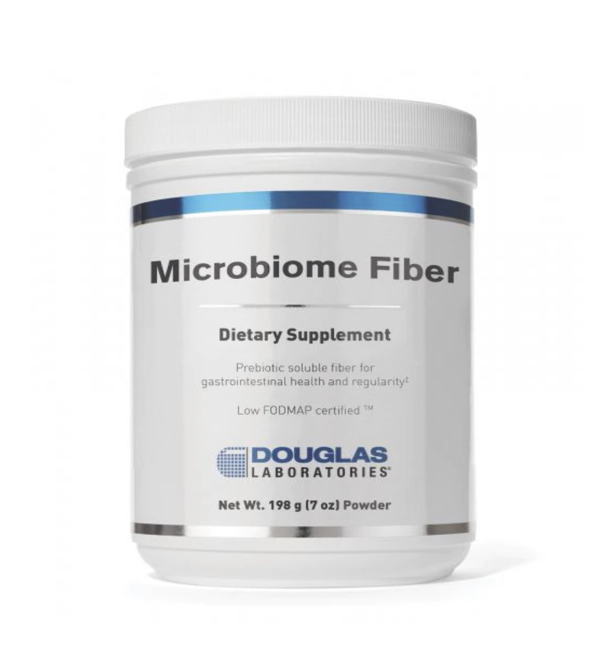 MICROBIOME FIBER 198 G