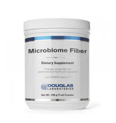 MICROBIOME FIBER 198 G