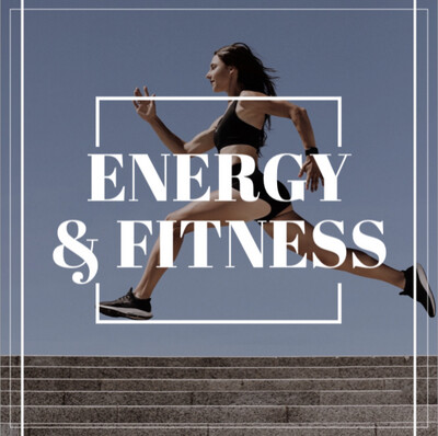 Energy &amp; Fitness