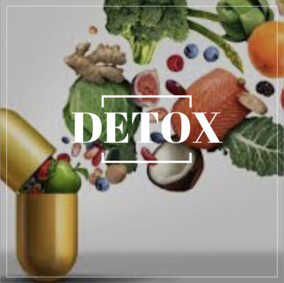 Detoxification