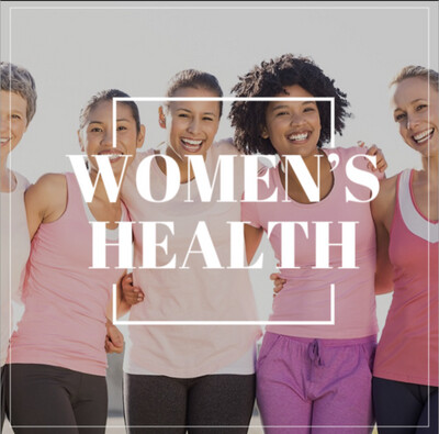 Women&#39;s Health
