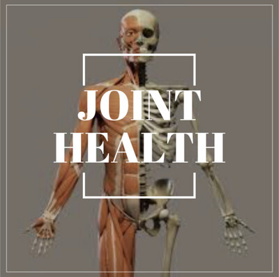 JOINT HEALTH