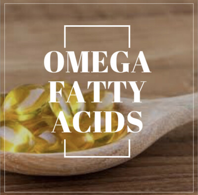 Omega Fatty Acids