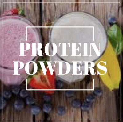 Protein Powders
