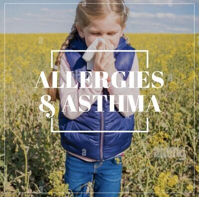 Allergies &amp; Asthma