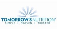 Tomorrow&#39;s Nutrition