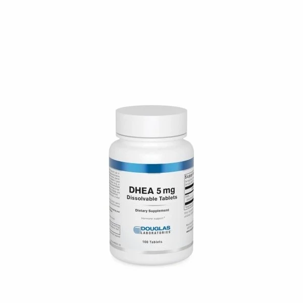DHEA (5 MG. )