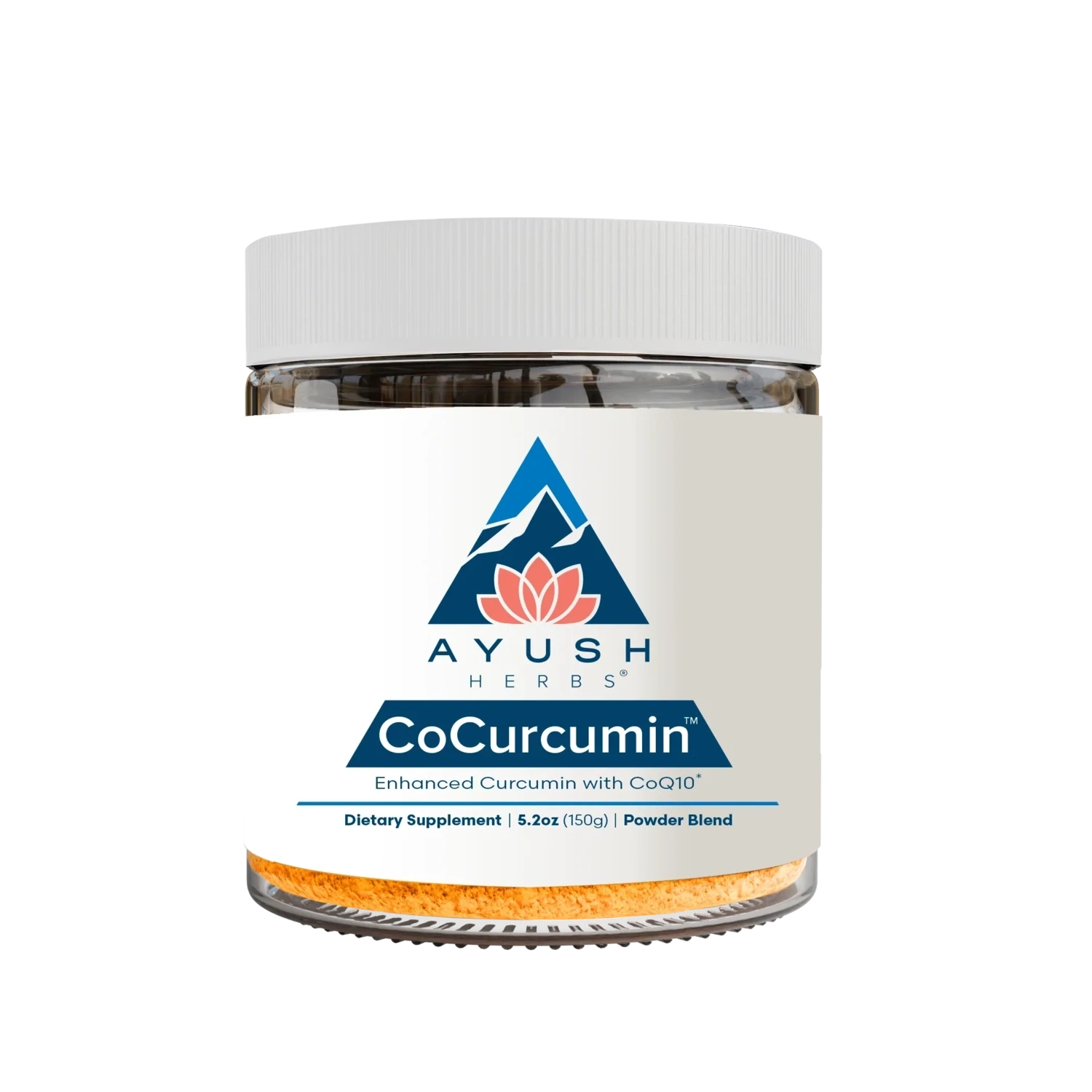 CoCurcumin Drink Mix 5 oz