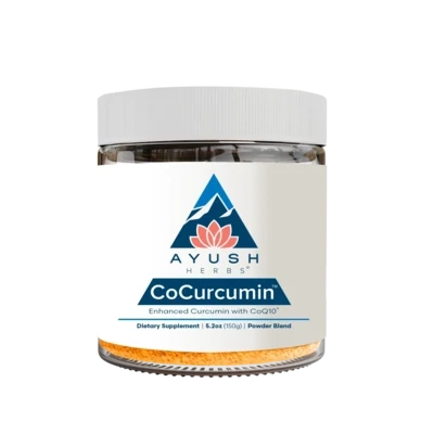 CoCurcumin Drink Mix 5 oz