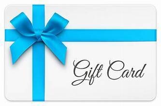Enliven Gift Card