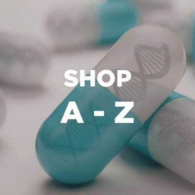 Shop A-Z