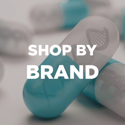 Shop by Brand