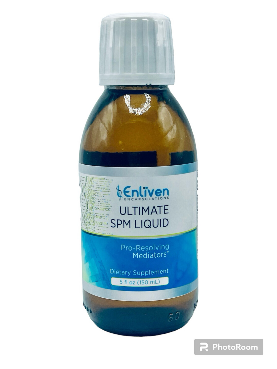 Ultimate SPM Liquid by Enliven Encapsulations