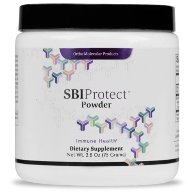 SBI Protect Powder 2.6 oz