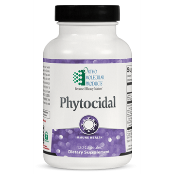 Phytocidal 120 caps
