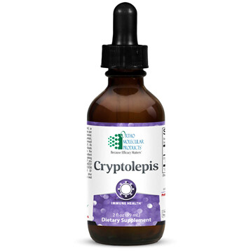 Cryptolepsis 2 oz.