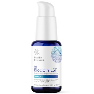 Biocidin LSF