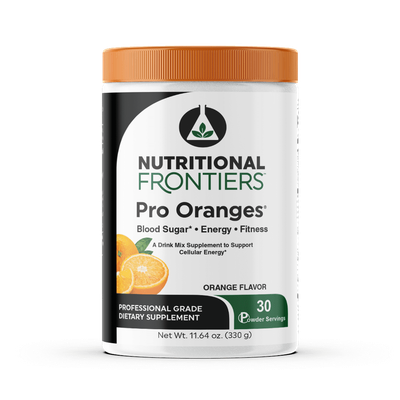 Pro Oranges