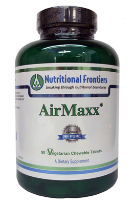Air Maxx 90 chewables