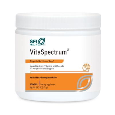VitaSpectrum® Berry-Pomegranate 5.8 oz