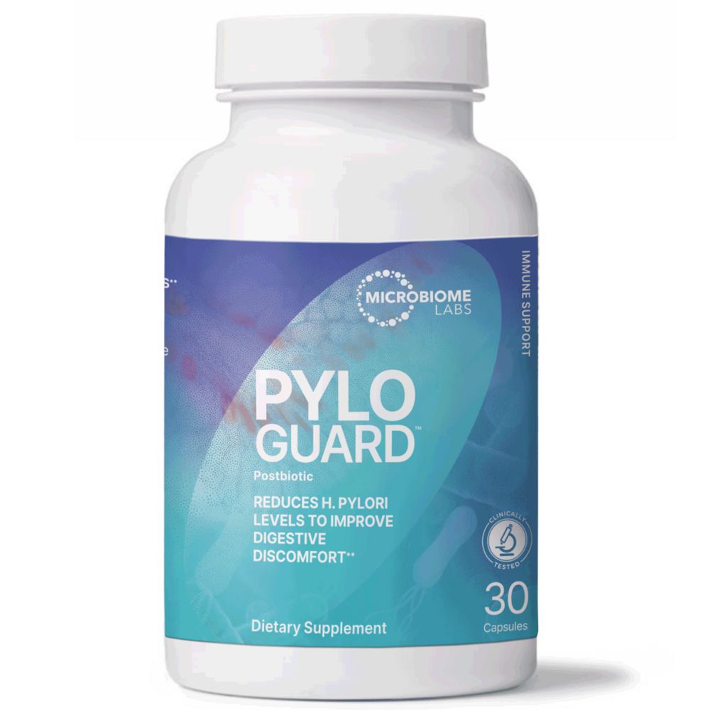 Pylo Guard 30 capsules