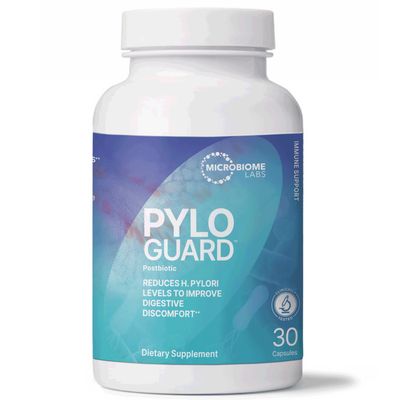 Pylo Guard 30 capsules