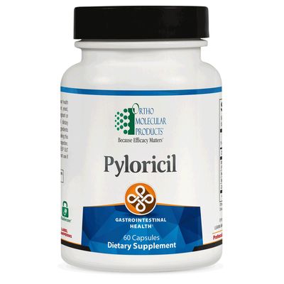 Pyloricil 60 capsules