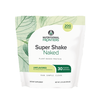 Super Shake – Naked Super Shake – Naked