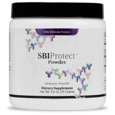 SBI Protect Powder 2.6 oz