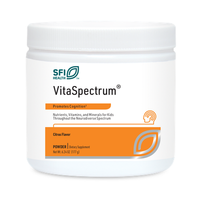 VitaSpectrum® Citrus 5.8 oz