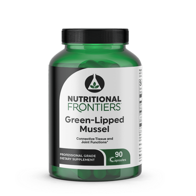 Green Lipped Mussel 90 ct.