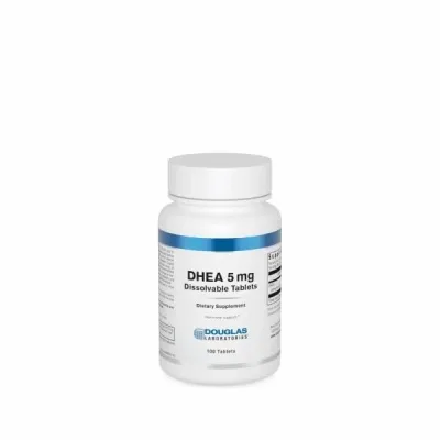 DHEA (5 MG. )