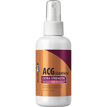 ACG Glutathione 4 oz