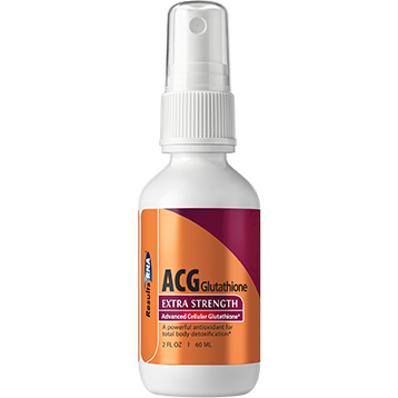 ACG Glutathione 2 oz