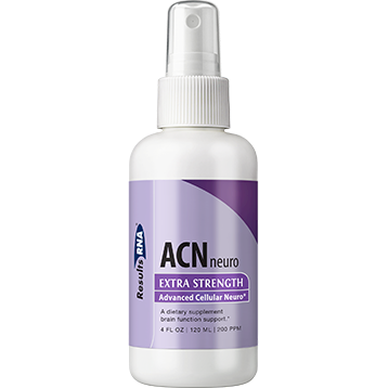 ACN Neuro Extra Strength 4 oz