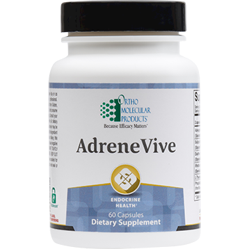AdreneVive 60 capsules
