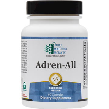 Adren-All 60 capsules